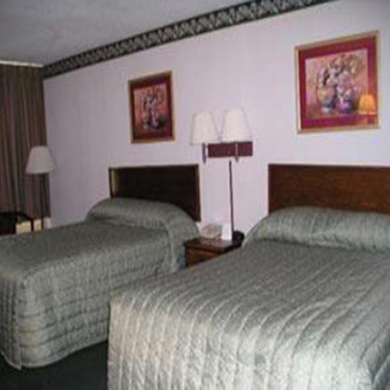 Budget Host Inn And Suites Memphis Quarto foto